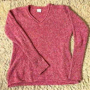 Columbia sweater-shirt